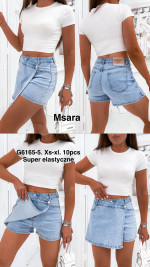 Spódnica damska (XS-XL)