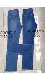 Spodnie damskie (30-42)
