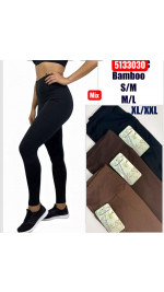 Leginsy damskie (S-2XL)