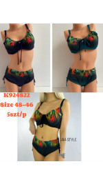 Stroje kąpielowe damski (38-46)