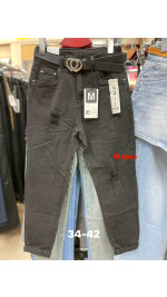 Spodnie damskie (34-42)