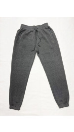Spodnie ocieplane męskie (L-3XL)
