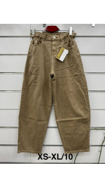 Spodnie damskie (XS-XL)