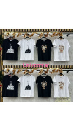 BLUZKA DAMSKA (towar włoski)