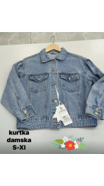 Kurtka damska (S-XL)