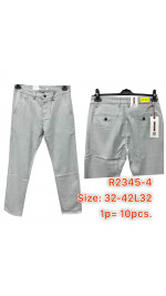 Spodnie męskie (32-42)