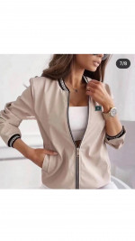 BLUZA DAMSKA (TOWAR WŁOSKI)