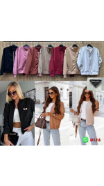 BLUZA DAMSKA (TOWAR WŁOSKI)