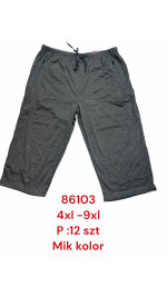 Rybaczki damskie (4XL-9XL)