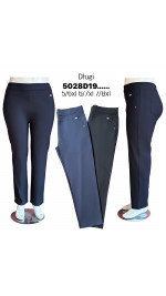 Spodnie damskie (5XL-8XL)