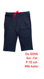 Rybaczki damskie (3XL-7XL)