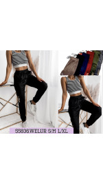 Spodnie damskie (S-XL)
