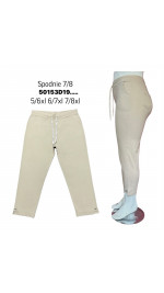 Spodnie damskie (5XL-8XL)