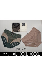Majtki damskie (M-3XL)