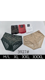 Majtki damskie (M-3XL)