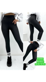 Leginsy damskie (S-2XL)