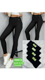 Leginsy damskie (S-2XL)
