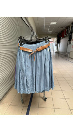 Spódnica damska (towar włoski)