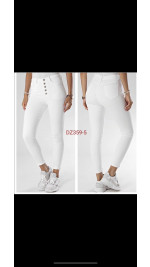 Spodnie damskie (34-42)