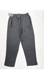 Spodnie ocieplane męskie (3XL-7XL)