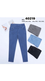 Spodnie damskie (2XL-6XL)