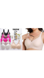 Topy damskie (L-6XL)