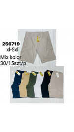 Rybaczki damskie (XL-5XL)