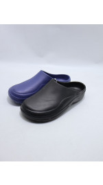 Klapki basenowe damskie (36-41)