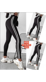 Leginsy damskie (S-2XL)