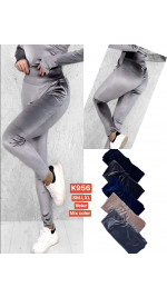 Leginsy damskie (S-XL)