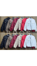 Kurtka damska (towar włoski)