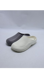 Klapki basenowe damskie (36-41)
