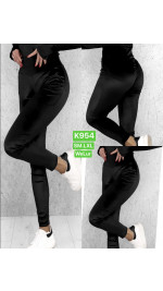 Leginsy damskie (S-XL)
