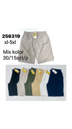 Rybaczki damskie (XL-5XL)