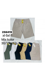 Rybaczki damskie (XL-5XL)