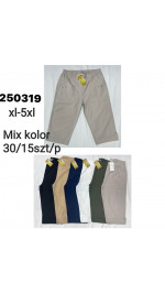 Rybaczki damskie (5XL-9XL)