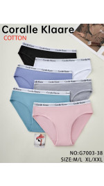 Majtki damskie (M-2XL)