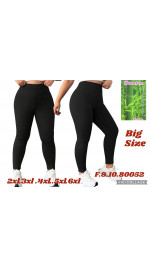 Leginsy damskie (2XL-6XL)