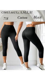 Leginsy damskie (S-XL)