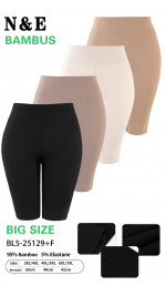 Rybaczki damskie (3XL-7XL)