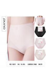 Majtki damskie (M-2XL)