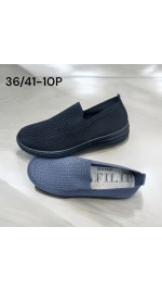 Buty sportowe damskie (36-41)