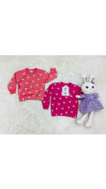 Bluza dziecięca (1-5)