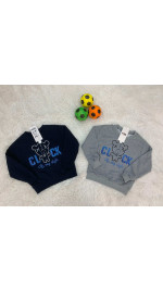 Bluza dziecięca (1-5)