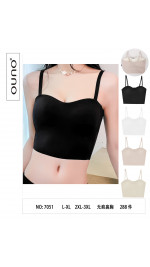 Topy damskie (L-3XL)