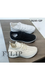 Buty sportowe damskie (36-41)