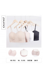 Topy damskie (L-3XL)