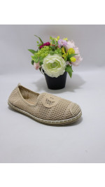 Baleriny damskie (36-40)