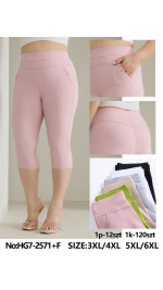 Rybaczki damskie (3XL-6XL)