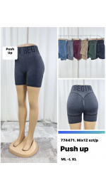 Rybaczki damskie (M-XL)